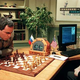 Illustration for article titled Fifteen Years Ago Today, a Computer Became the Worlds Best Chess Player